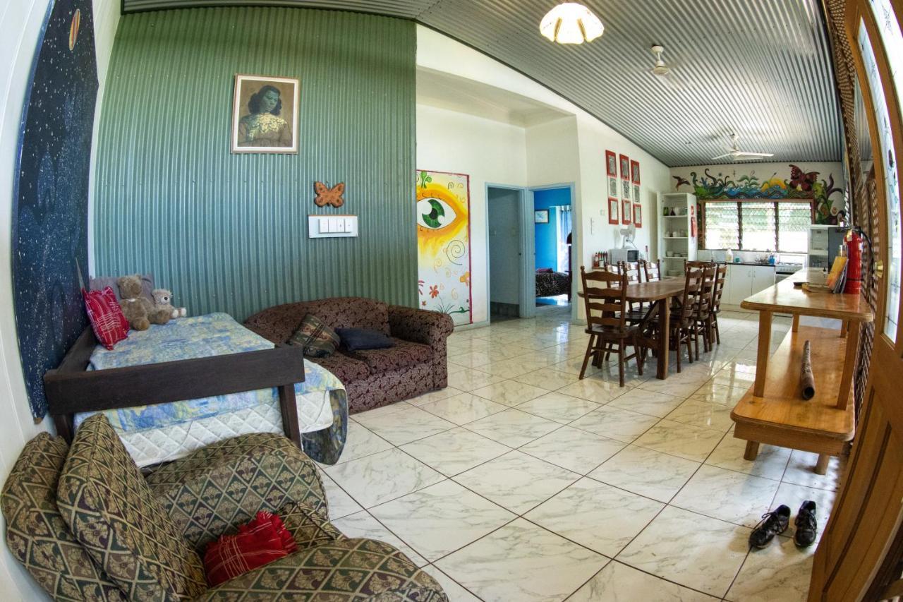 Batchelor Butterfly Farm Hotel Exterior photo