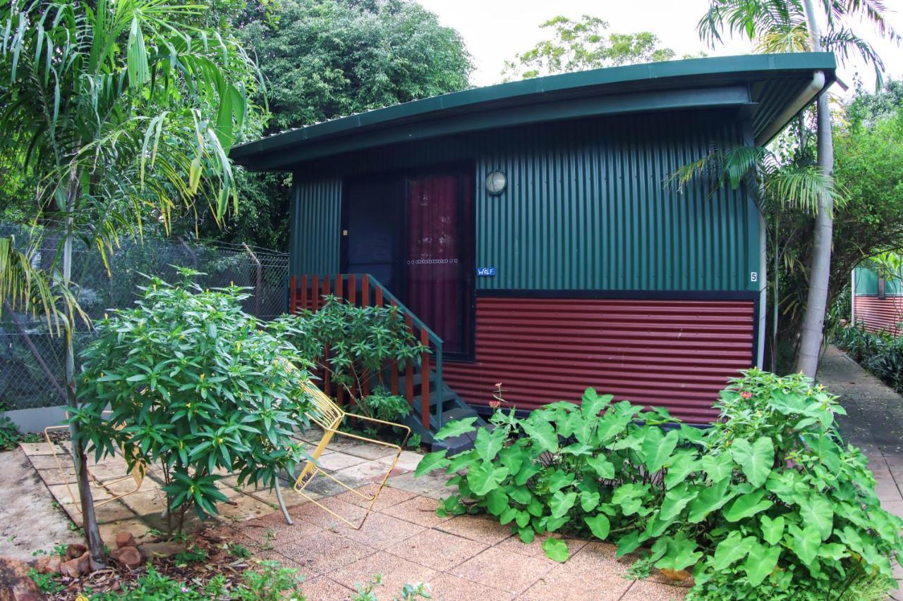 Batchelor Butterfly Farm Hotel Exterior photo