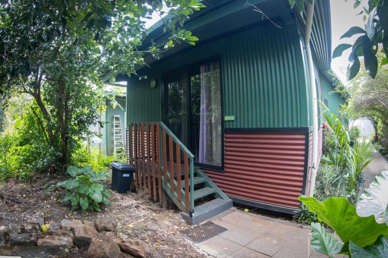 Batchelor Butterfly Farm Hotel Exterior photo