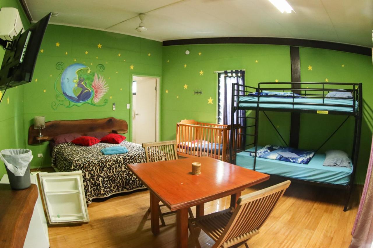 Batchelor Butterfly Farm Hotel Exterior photo
