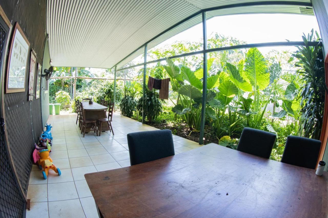 Batchelor Butterfly Farm Hotel Exterior photo